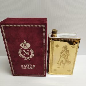 COGNAC CAMUS NAPOLEONのお酒
