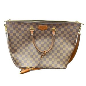 LOUIS VUITTON(ルイヴィトン) ダミエ ベルモント