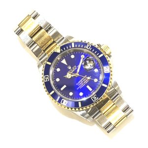 ROLEX ロレックス サブマリーナ デイト 16613