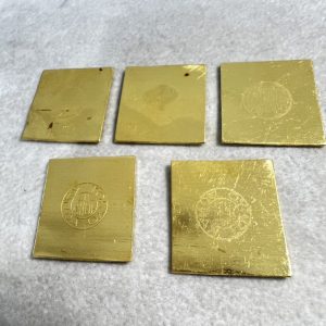 K24 24金 金板
