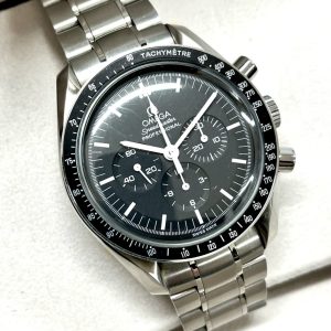 OMEGA オメガ スピードマスター プロフェッショナル 3572.50