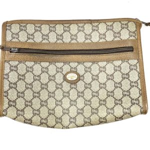 オールドグッチ セカンドバッグ　