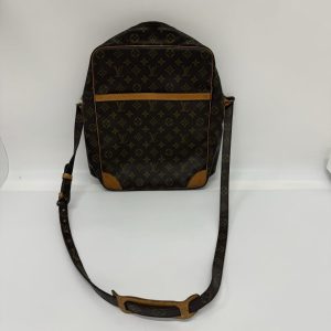 ヴィトン モノグラム ダヌーブGM