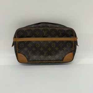 ヴィトン モノグラム コンピエーニュ28