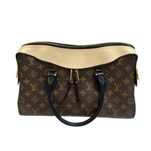 LOUIS VUITTON(ルイヴィトン) モノグラム テュイルリートート