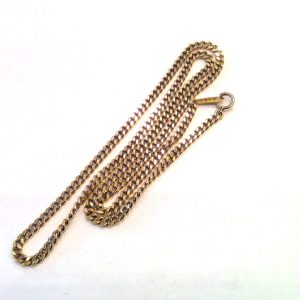 K18喜平ネックレス