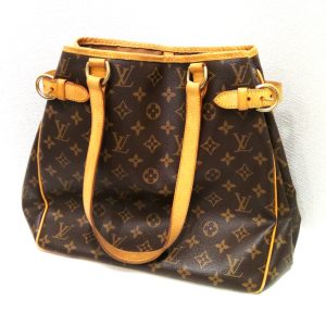 Louis Vuitton バティニョール ヴェルティカル