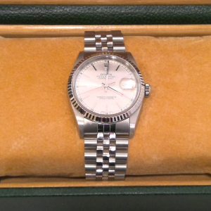 ROLEX デイトジャスト 16234