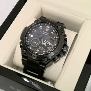 CASIO G-SHOCK MR-G
