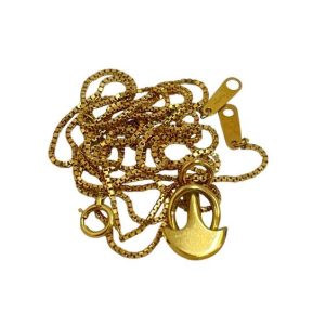 K18 ネックレスまとめ