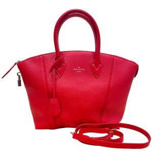 ルイヴィトン Louis Vuitton パルナセア ロックイットMM