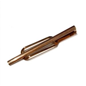 K10 10金 ネクタイピン