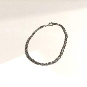 Pt850 プラチナ ブレスレット