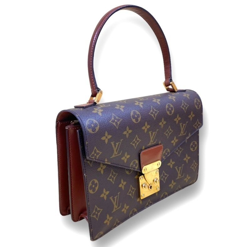 ルイヴィトン Louis Vuitton モノグラム コンコルド