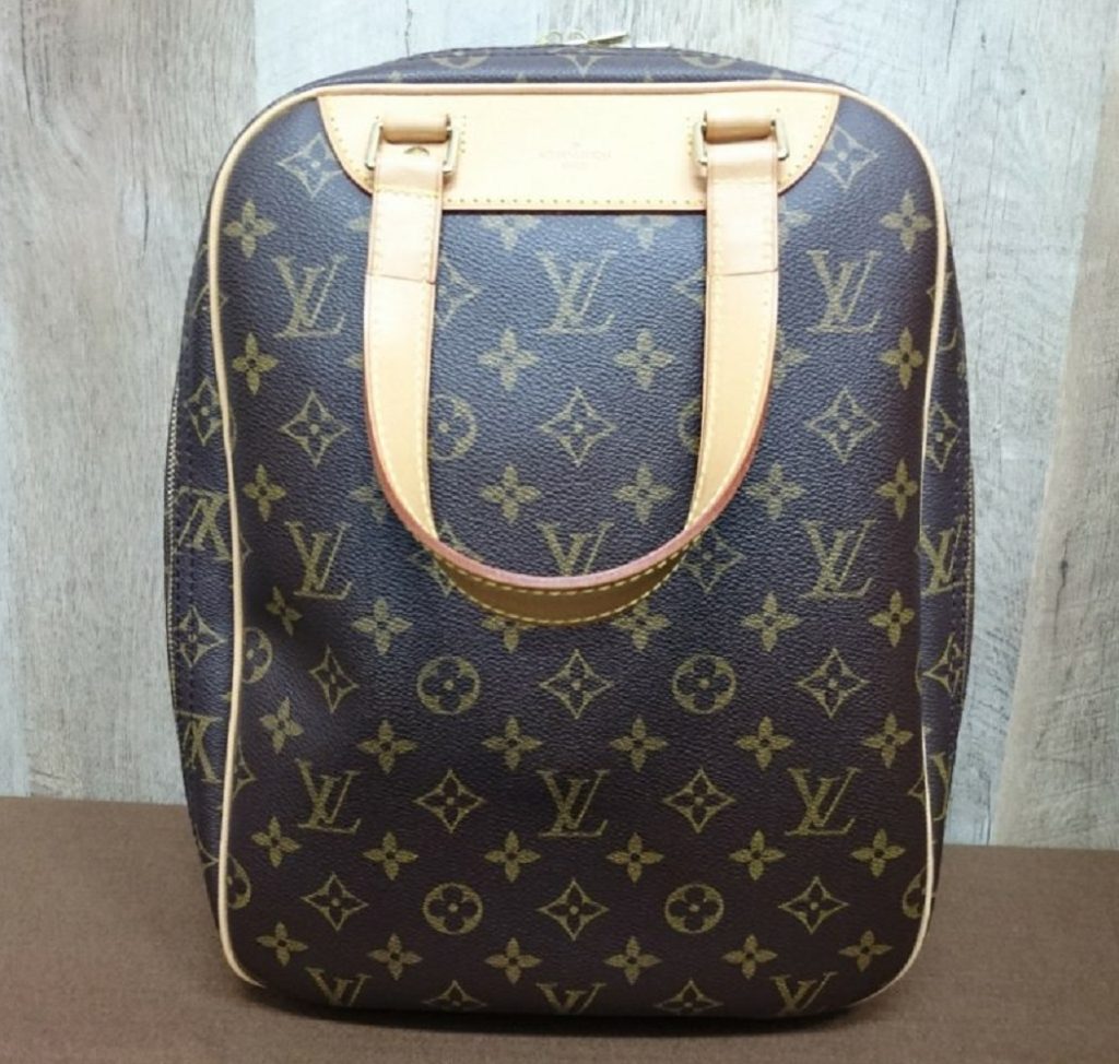 Louis Vuitton　モノグラム