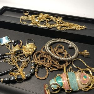 アクセサリーおまとめ