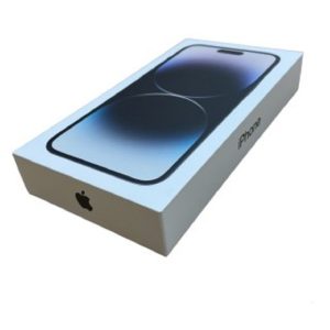 iPhone14 ProMax 512GB　SIM Free