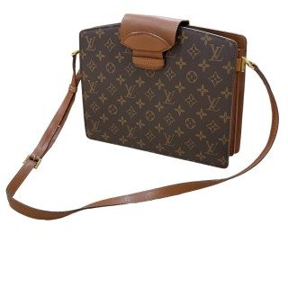 Louis Vuitton ルイヴィトン クルセル ショルダーバッグの買取実績