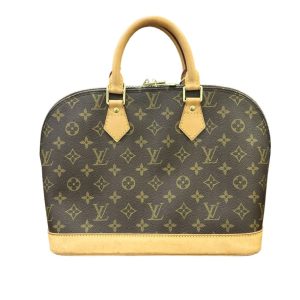 Louis Vuitton アルマPM