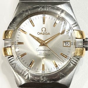 オメガ OMEGA コンステレーション クロノメーター