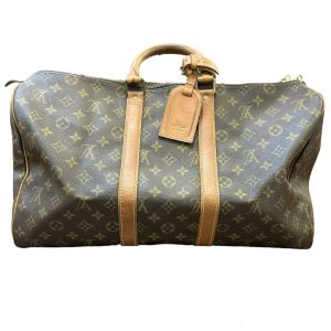 Louis Vuitton キーポル45
