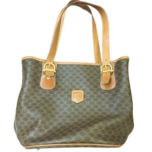 CELINE セリーヌ トートバッグ