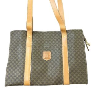 CELINE セリーヌ トートバッグ