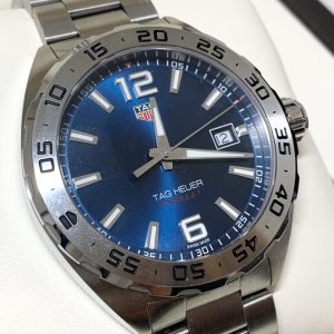 タグホイヤー フォーミュラ1