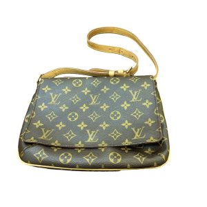 Louis Vuitton ミュゼットタンゴ