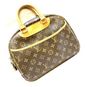 ルイヴィトン LV トゥルーヴィル バッグ