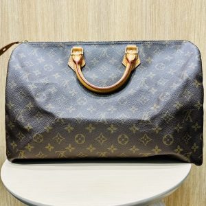 ルイヴィトン ボストンバッグ スピーディ40 モノグラム
