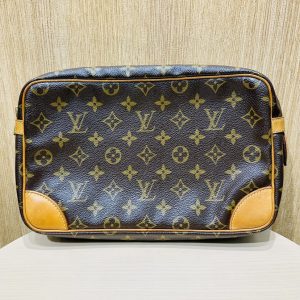 ルイヴィトン モノグラム コンピエーニュ セカンドバッグ