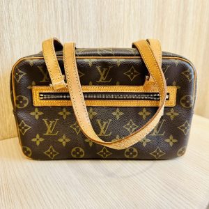 ルイヴィトン モノグラム ポシェット シテ M51183