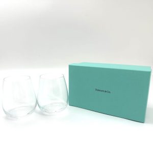 ティファニー ペアグラス