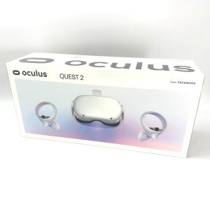 OCULUS QUEST2