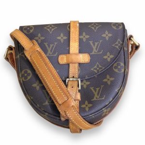 Louis Vuitton(ルイヴィトン) モノグラム シャンティPM