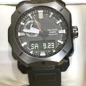 CASIO(カシオ) 時計 PRO TREK