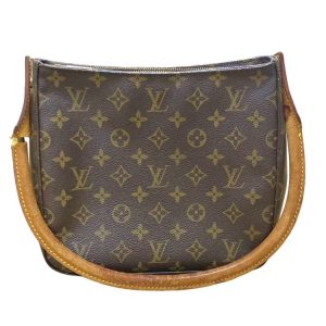 Louis Vuitton(ルイヴィトン) モノグラム ルーピングMM