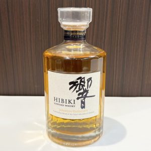 サントリー SUNTORY 響 ジャパニーズハーモニー ウィスキー