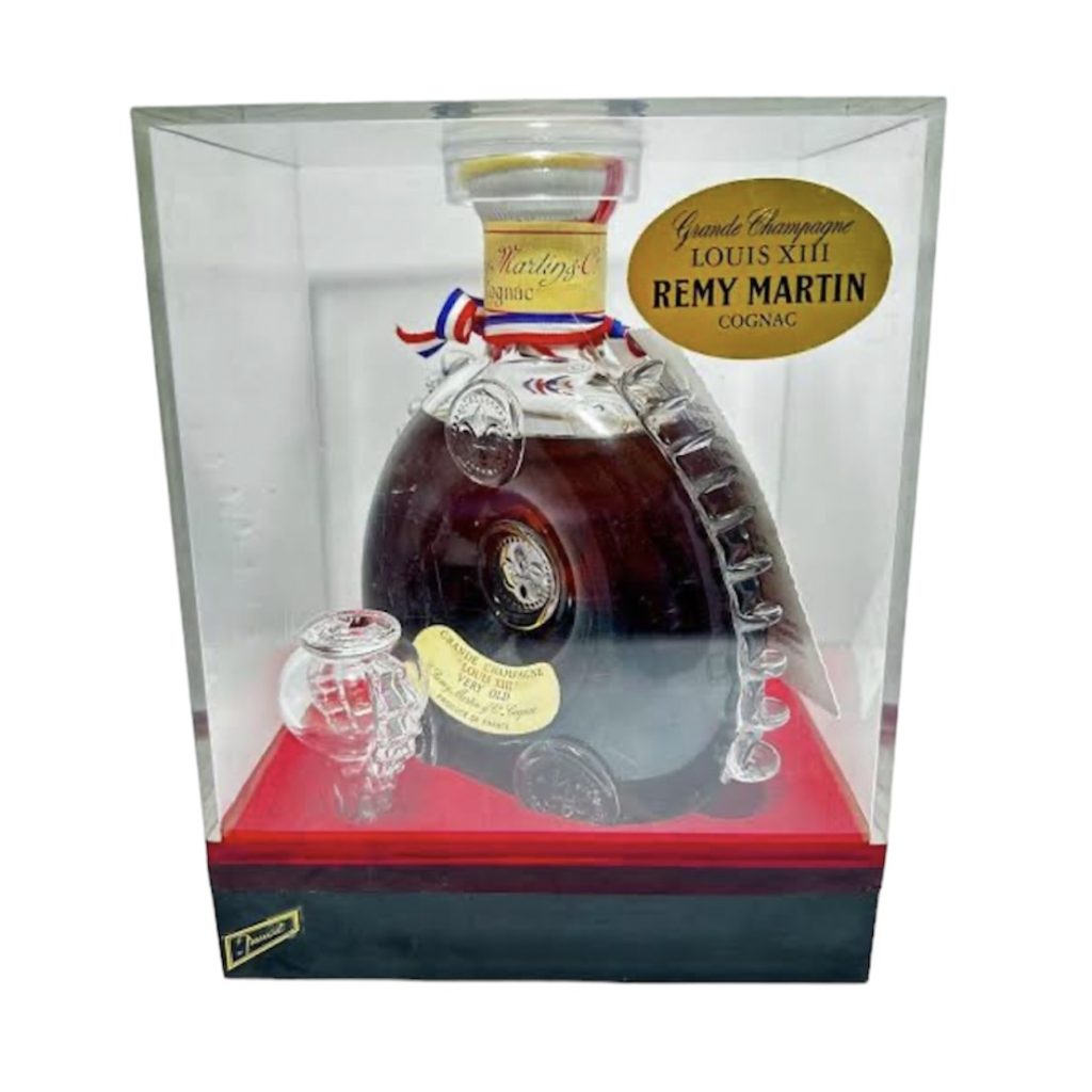 REMY MARTIN レミーマルタン ルイ13世 バカラ レミーマルタン ルイ13世 