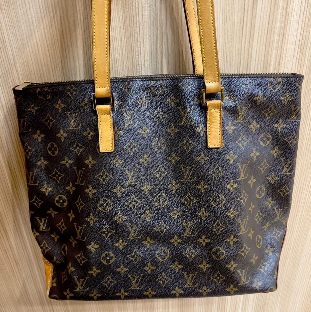 ルイヴィトンLOUIS VUITTON カバアルトトートバッグの買取実績 ｜ 買取 