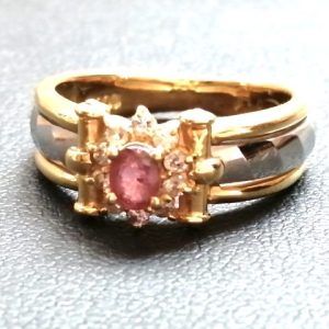 川口・蕨で色石