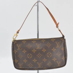 ヴィトン モノグラム ポシェット アクセソワール