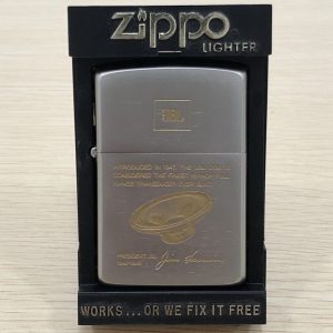 ZIPPO JBL 未使用