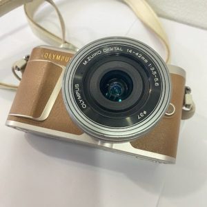 オリンパスカメラ