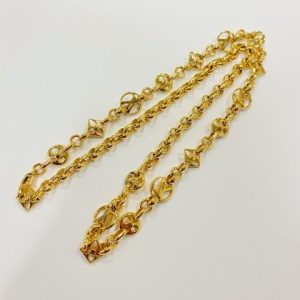 ヴィトンネックレス