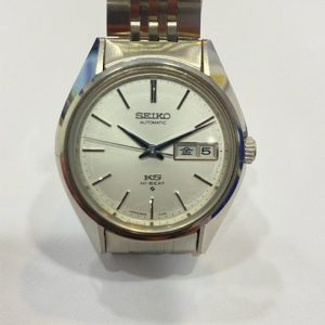 キングセイコー