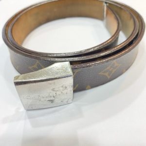 ヴィトンベルト