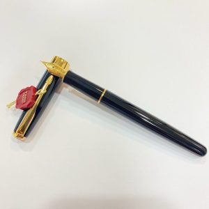 PARKER パーカー ソネット 万年筆 ペン先18K 750刻印の買取実績 | 買取