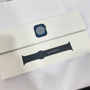 アップルウォッチ